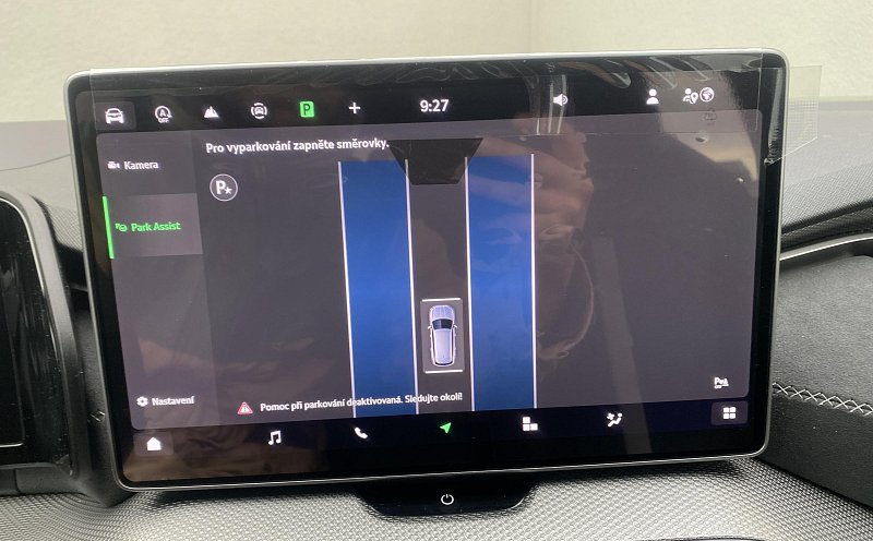 Škoda Kodiaq II 2.0 TDi SportLine