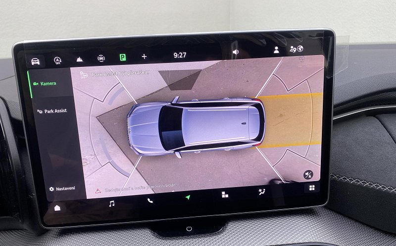 Škoda Kodiaq II 2.0 TDi SportLine