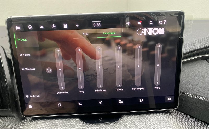 Škoda Kodiaq II 2.0 TDi SportLine