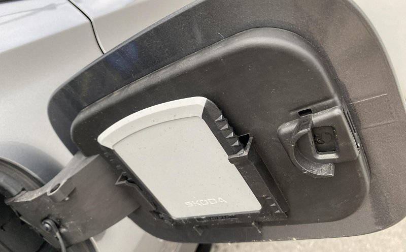 Škoda Kodiaq II 2.0 TDi SportLine