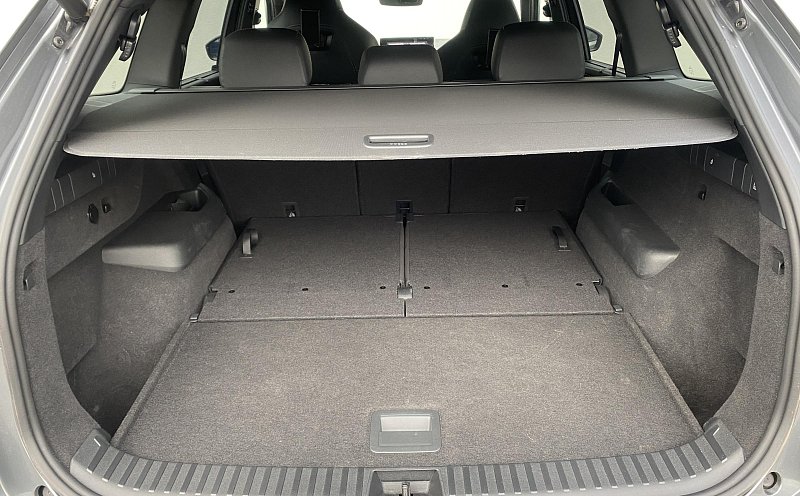 Škoda Kodiaq II 2.0 TDi SportLine