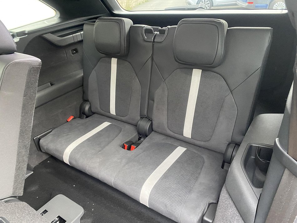 Škoda Kodiaq II 2.0 TDi SportLine