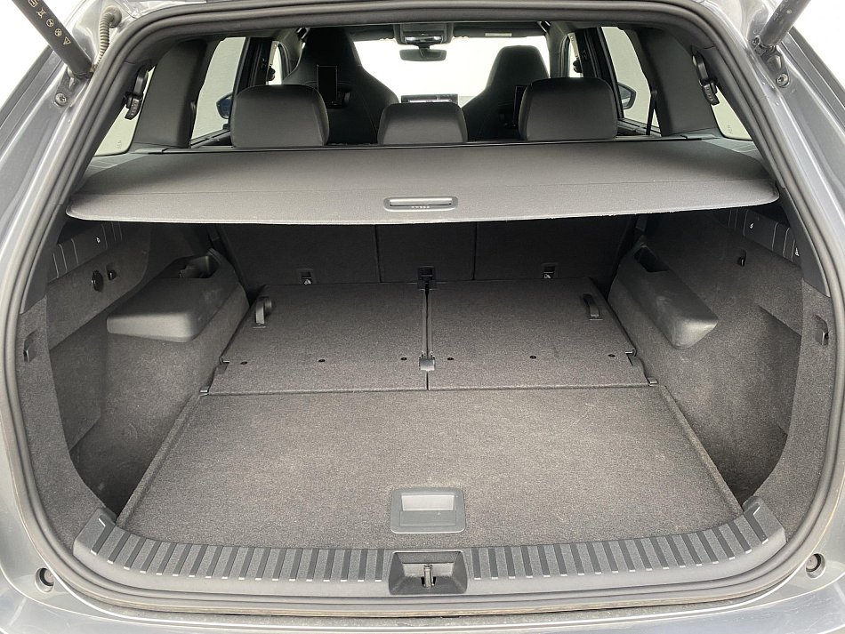 Škoda Kodiaq II 2.0 TDi SportLine