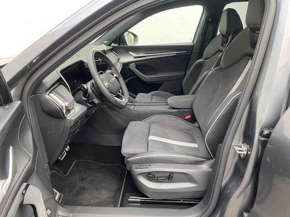 Škoda Kodiaq II 2.0 TDi SportLine