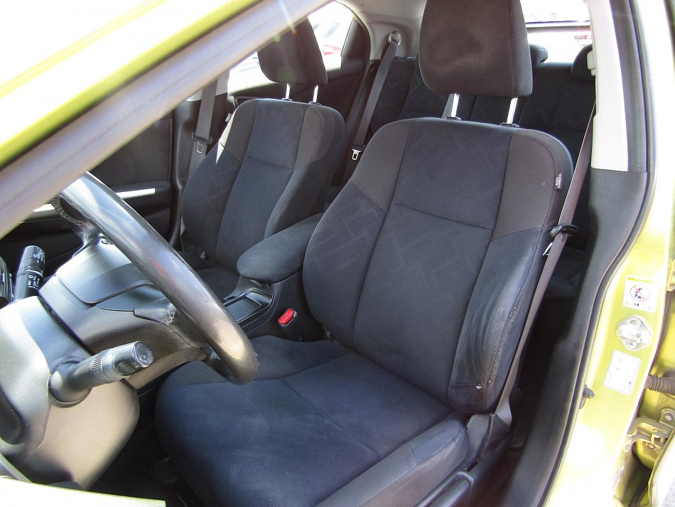 Honda Civic 1.8 i-VTEC 