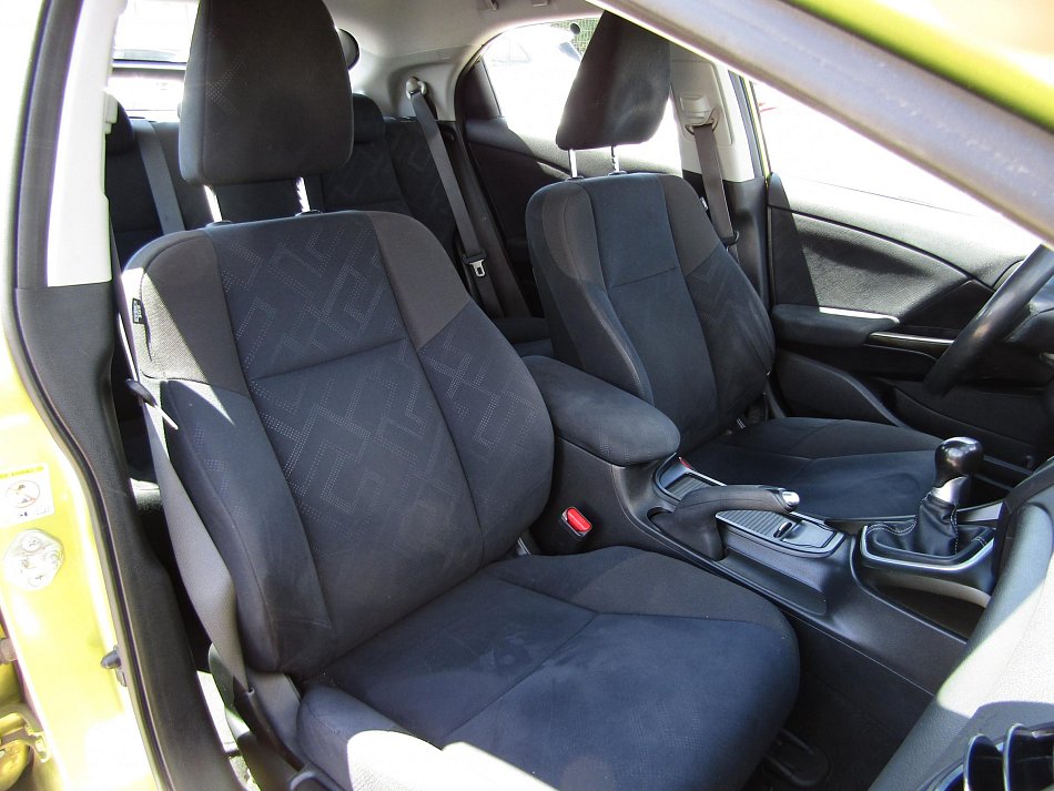 Honda Civic 1.8 i-VTEC 