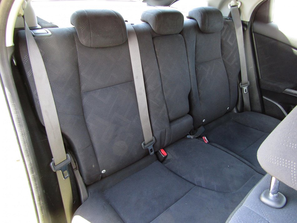 Honda Civic 1.8 i-VTEC 