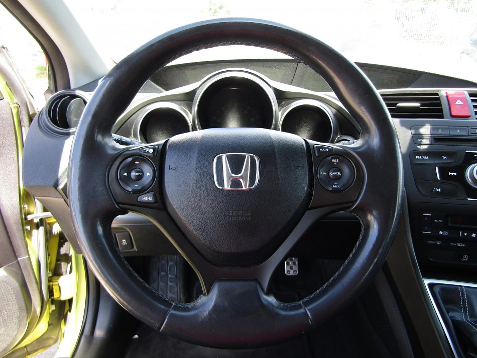 Honda Civic 1.8 i-VTEC 