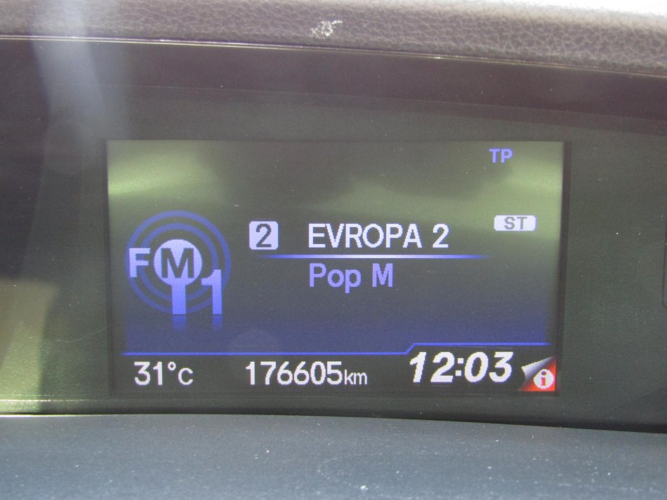 Honda Civic 1.8 i-VTEC 