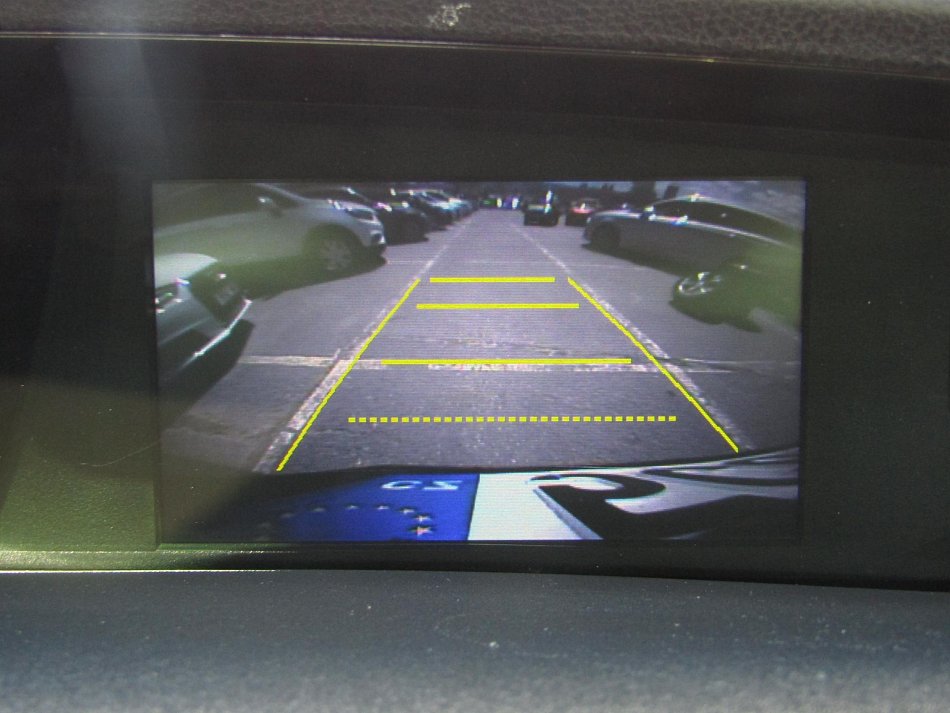 Honda Civic 1.8 i-VTEC 