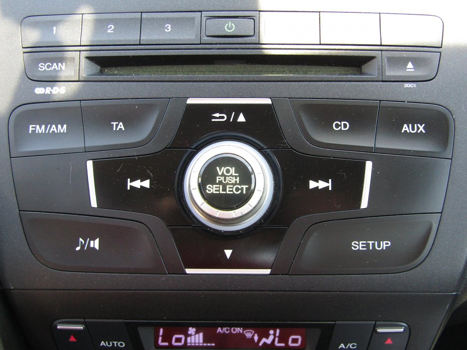 Honda Civic 1.8 i-VTEC 