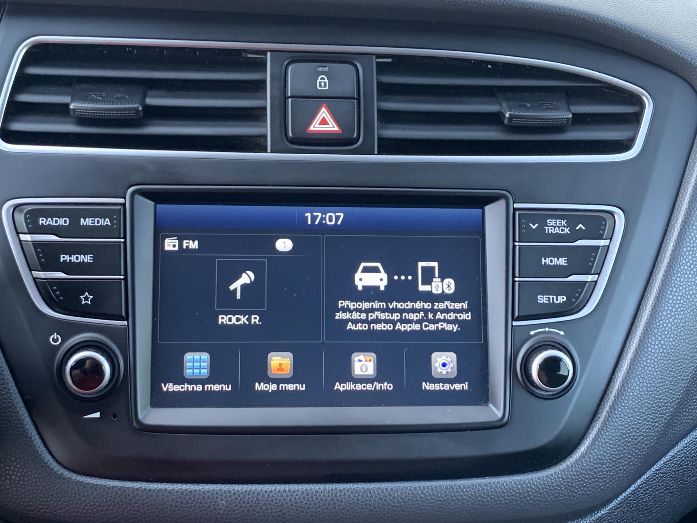 Hyundai i20, 2018 - pohled č. 15