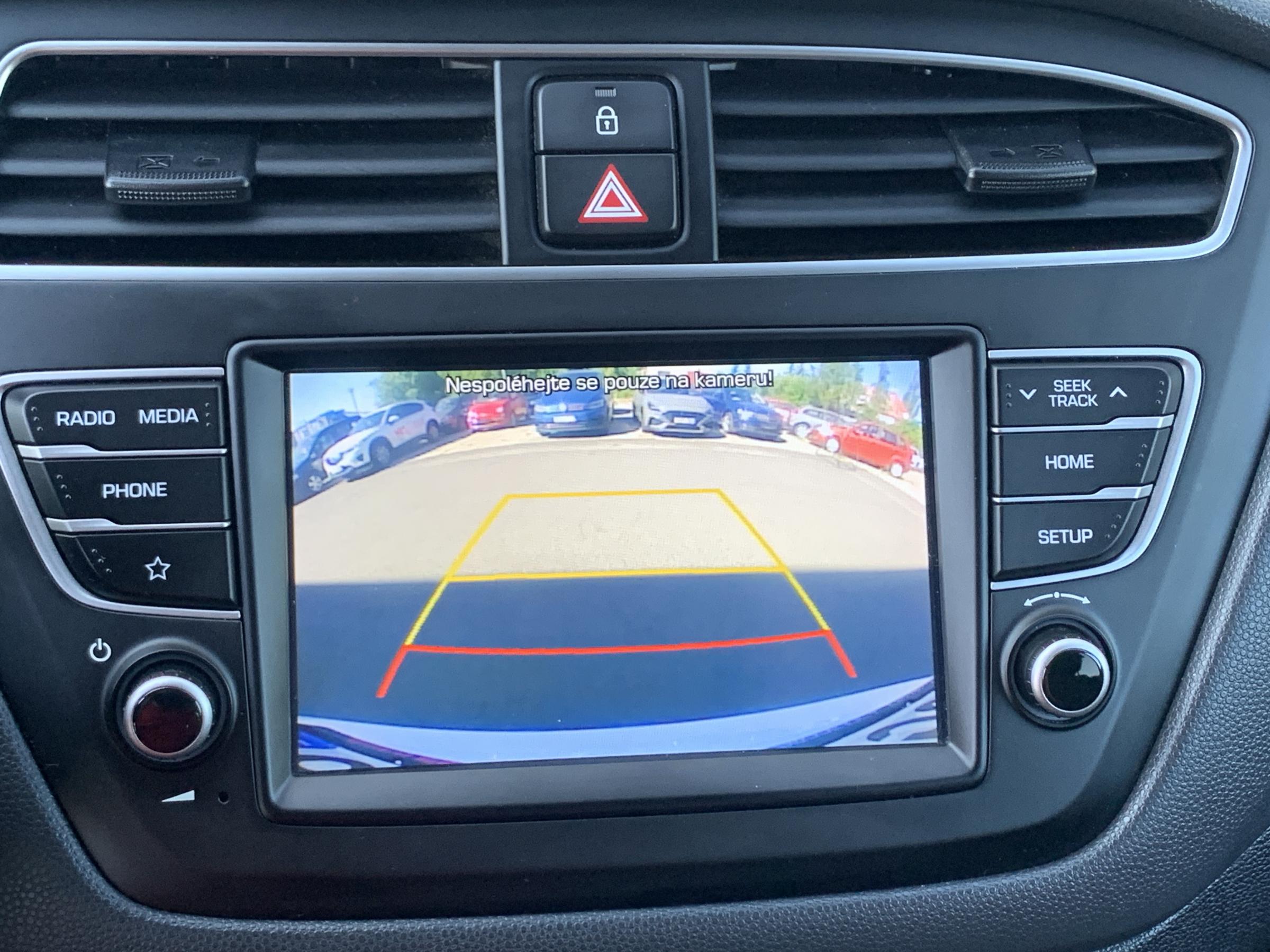 Hyundai i20, 2018 - pohled č. 16