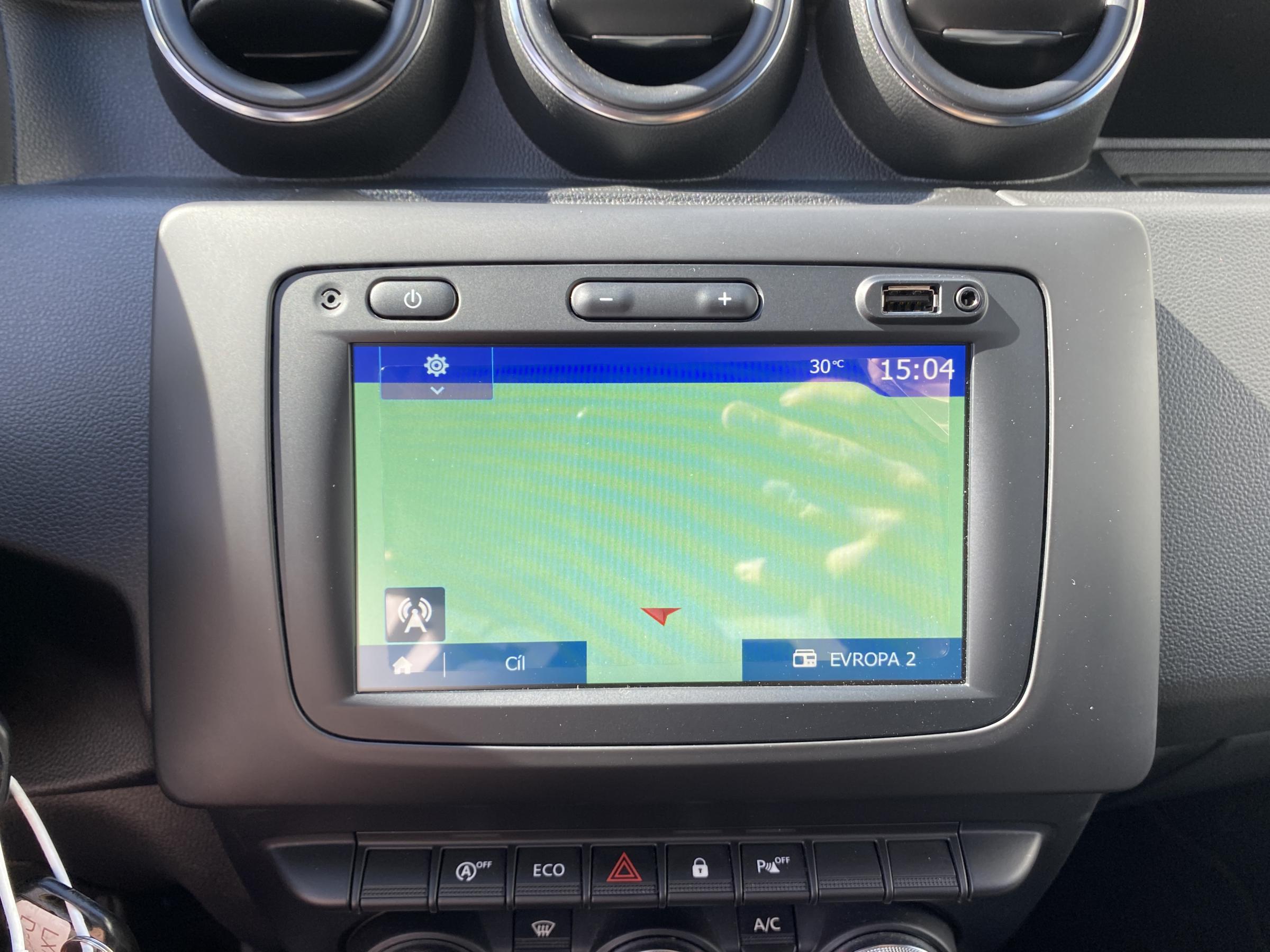 Dacia Duster, 2019 - pohled č. 12