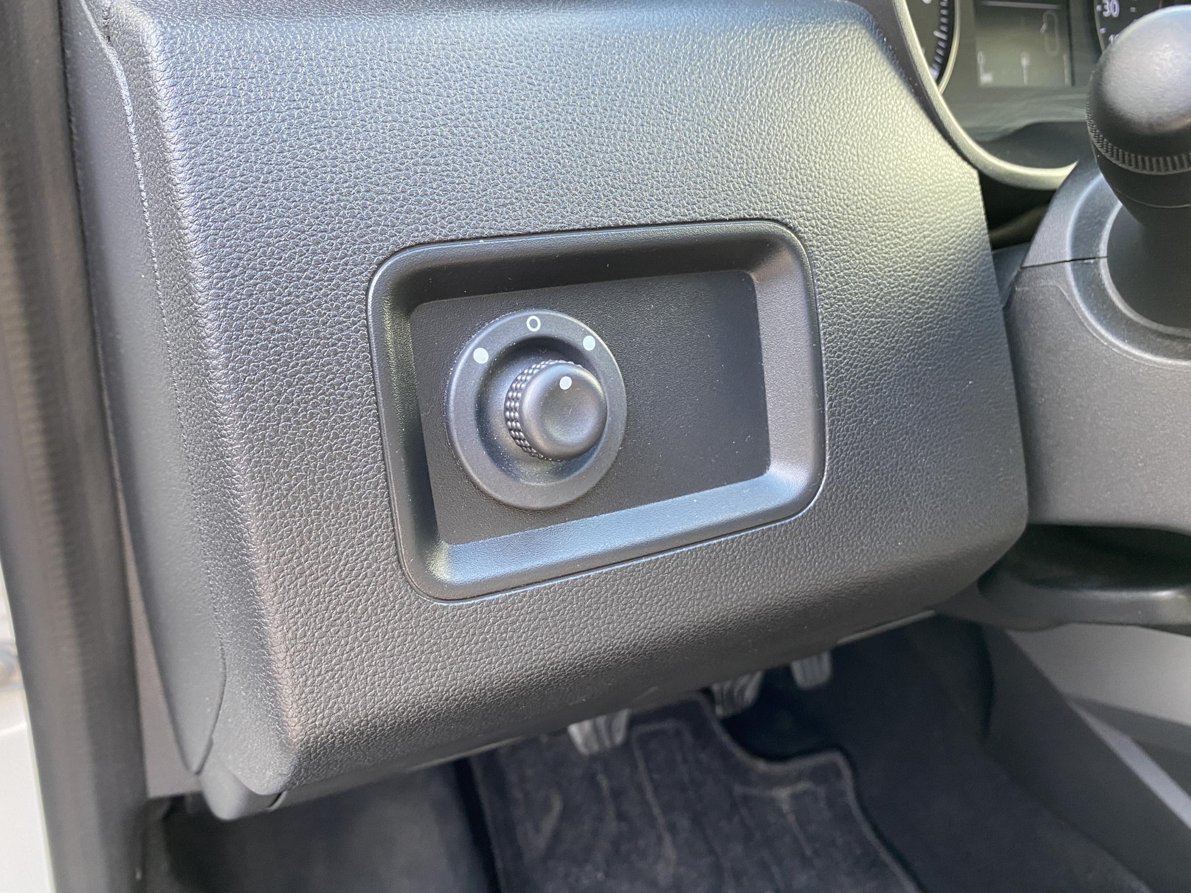 Dacia Duster, 2019 - pohled č. 17