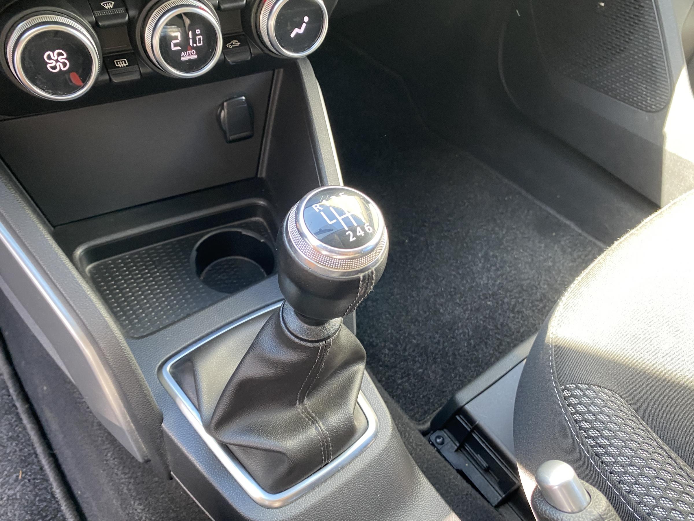 Dacia Duster, 2019 - pohled č. 18