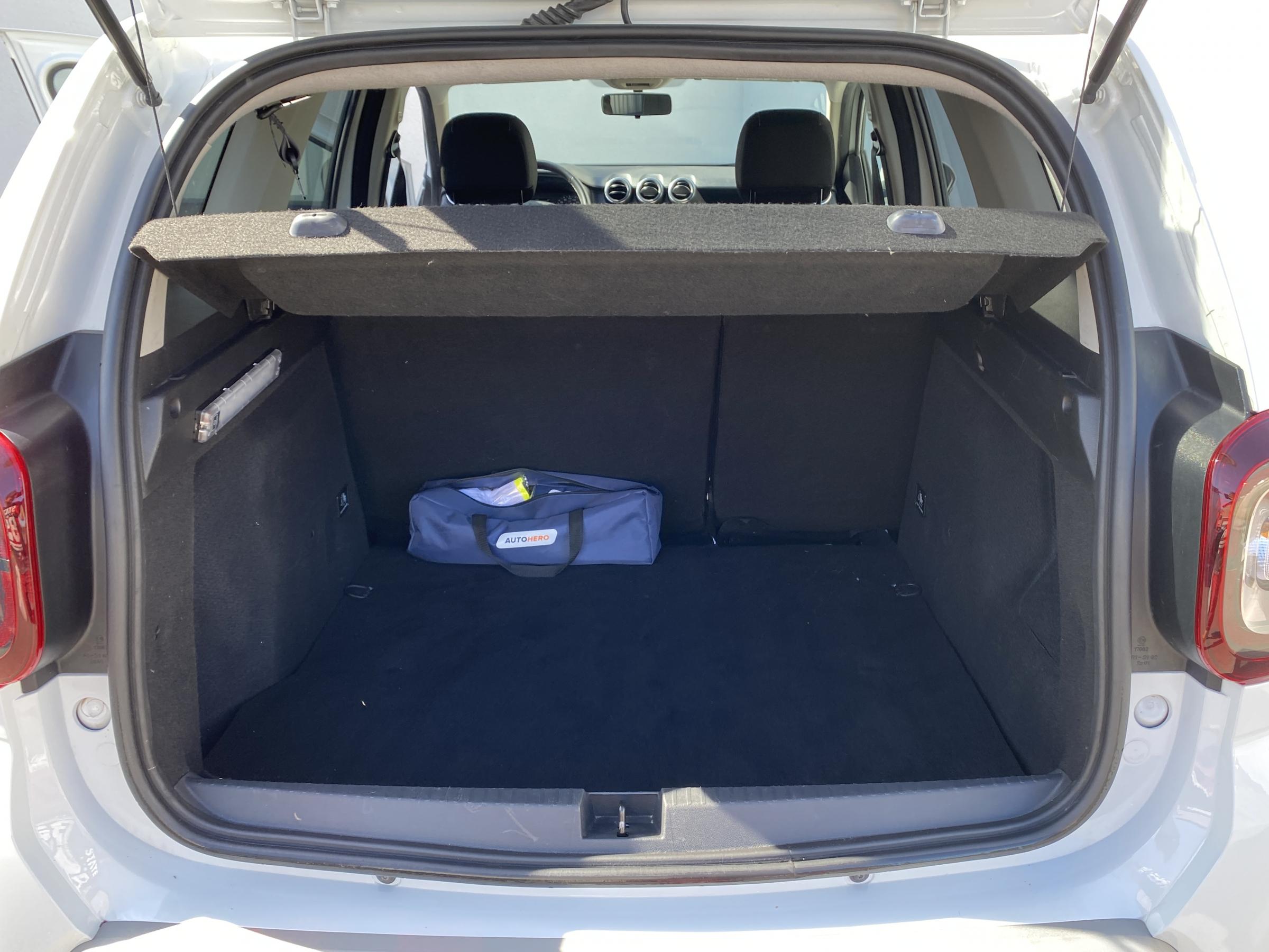 Dacia Duster, 2019 - pohled č. 7