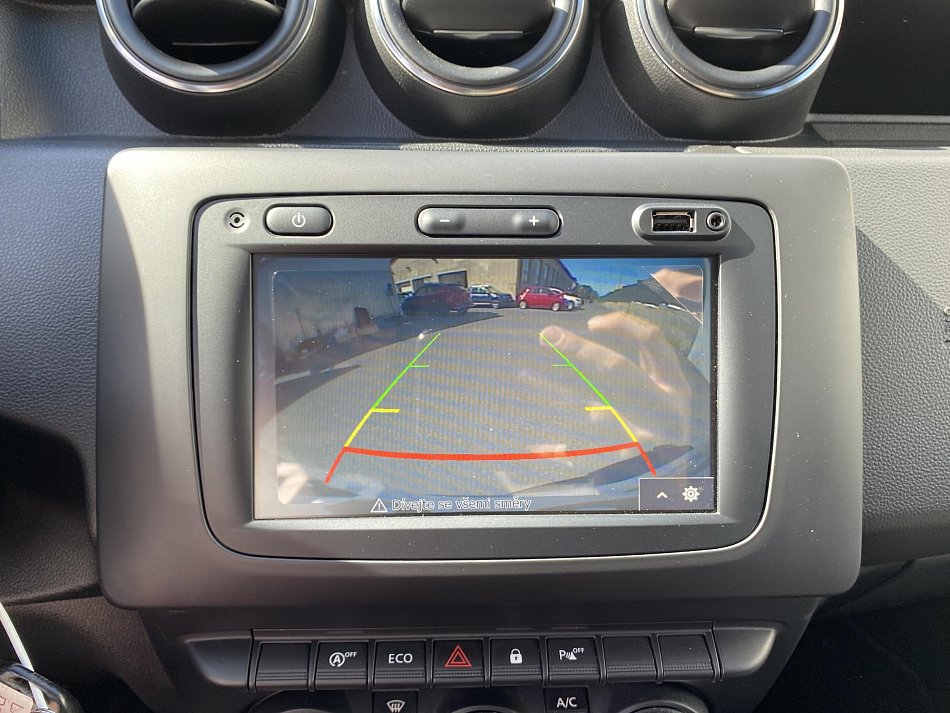 Dacia Duster 1.3 TCe Prestige