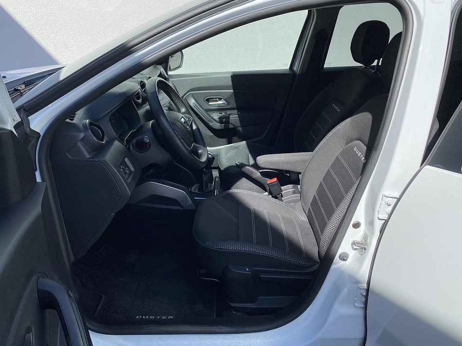 Dacia Duster 1.3 TCe Prestige