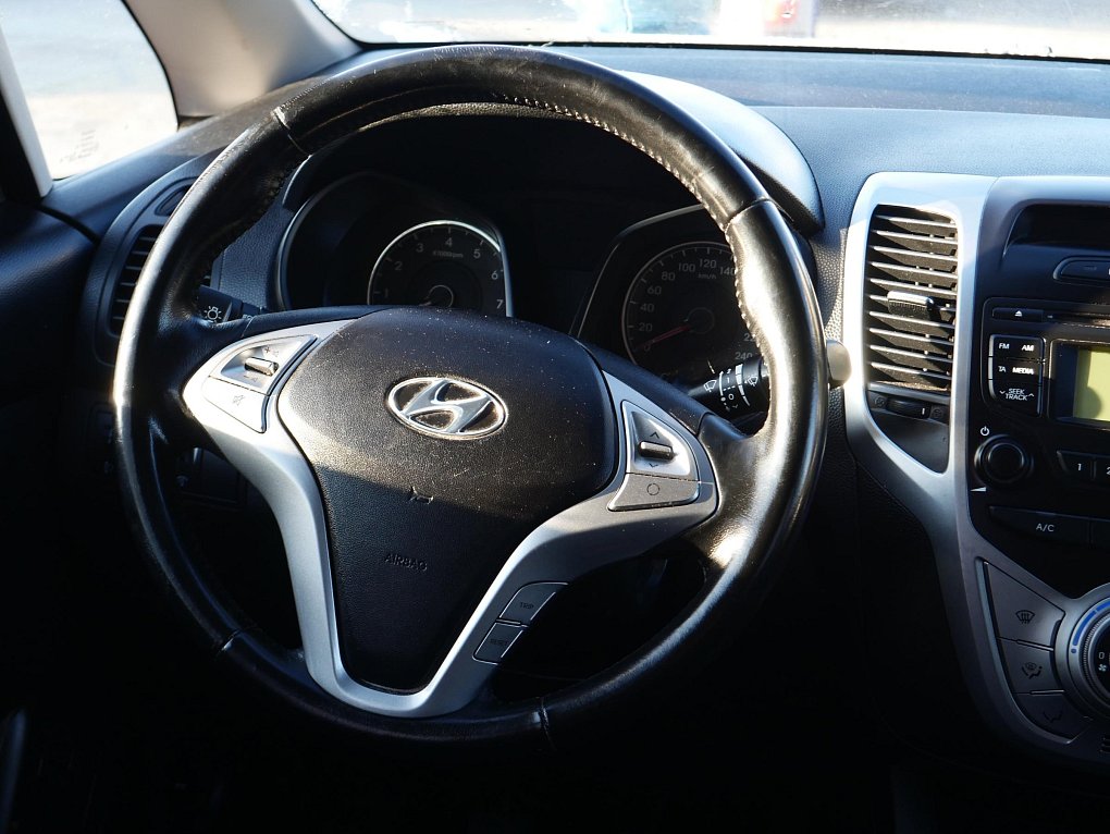 Hyundai Ix20 1.6 i 