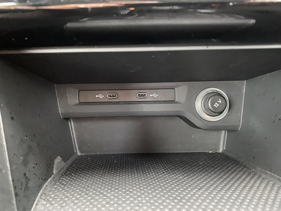 Volkswagen Touran 1.5 TSI Comfortline