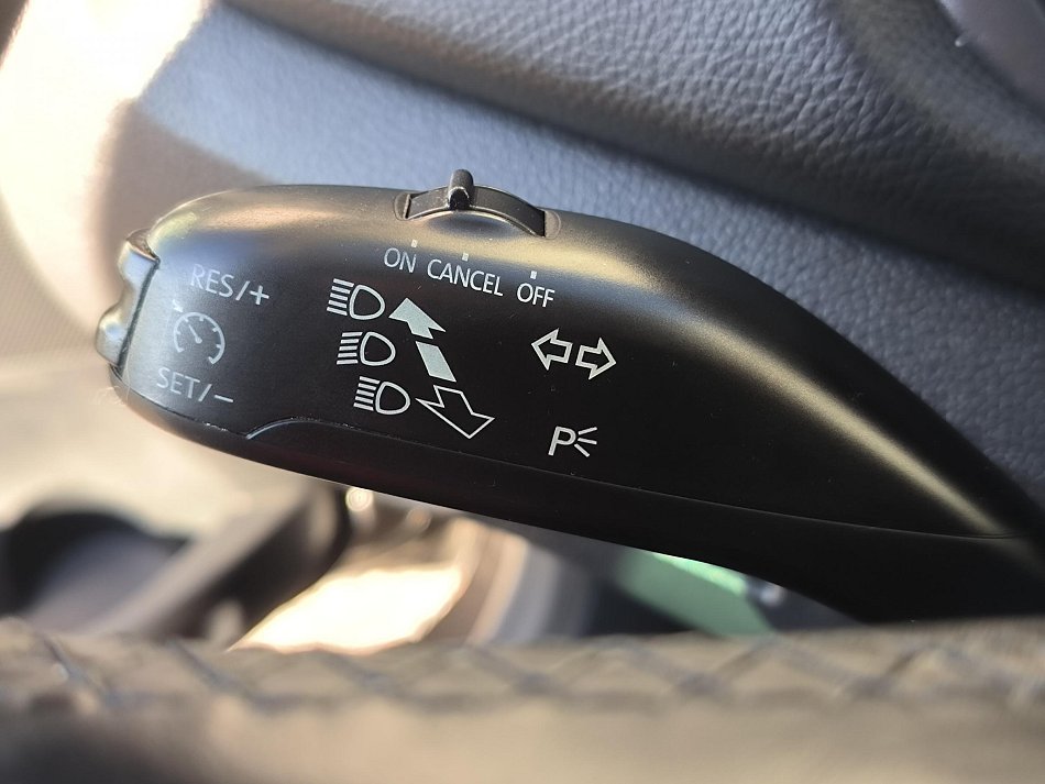 Škoda Fabia II 1.2 TSI Elegance