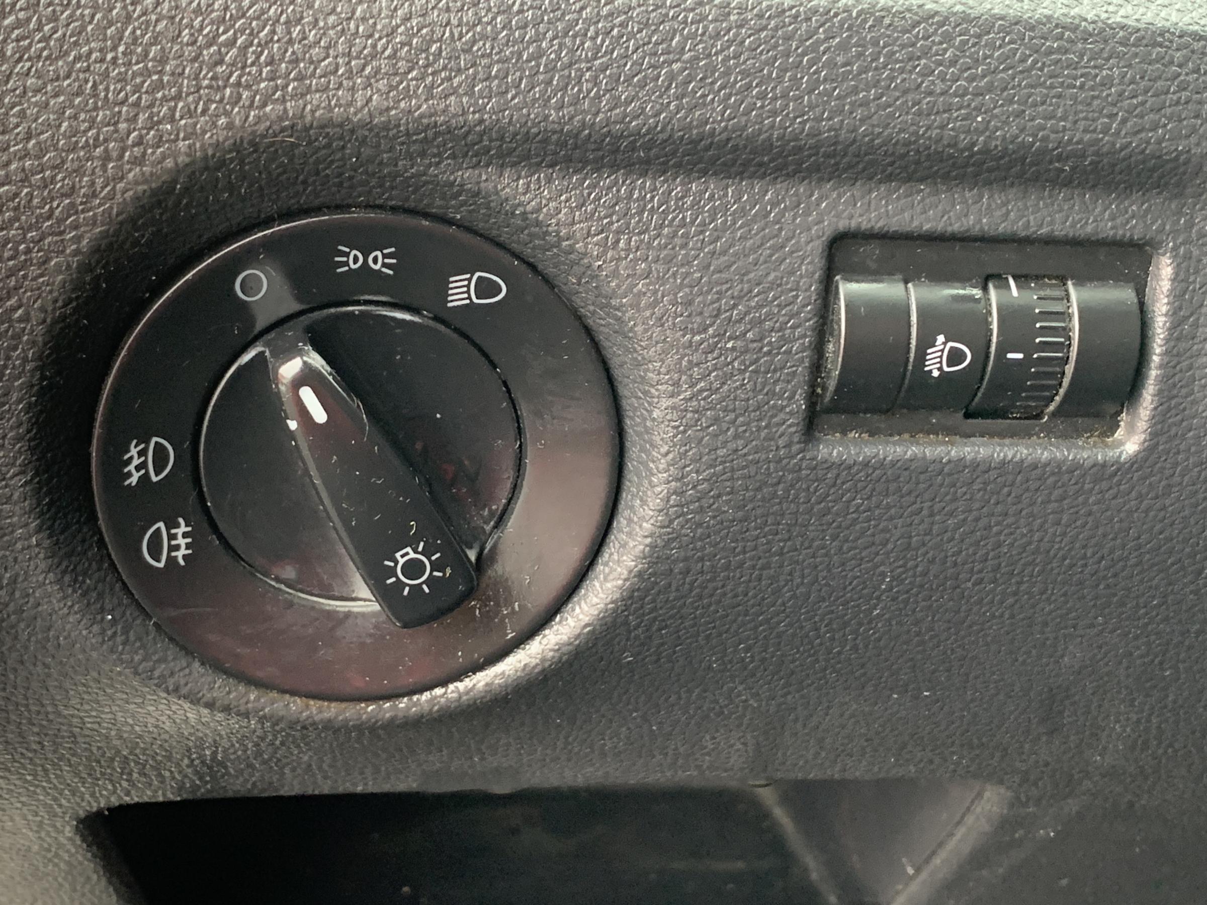 Škoda Roomster, 2010 - pohled č. 17