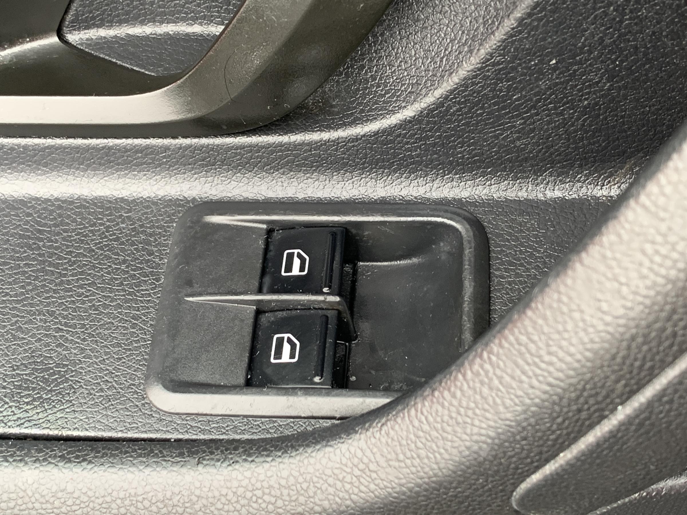 Škoda Roomster, 2010 - pohled č. 18