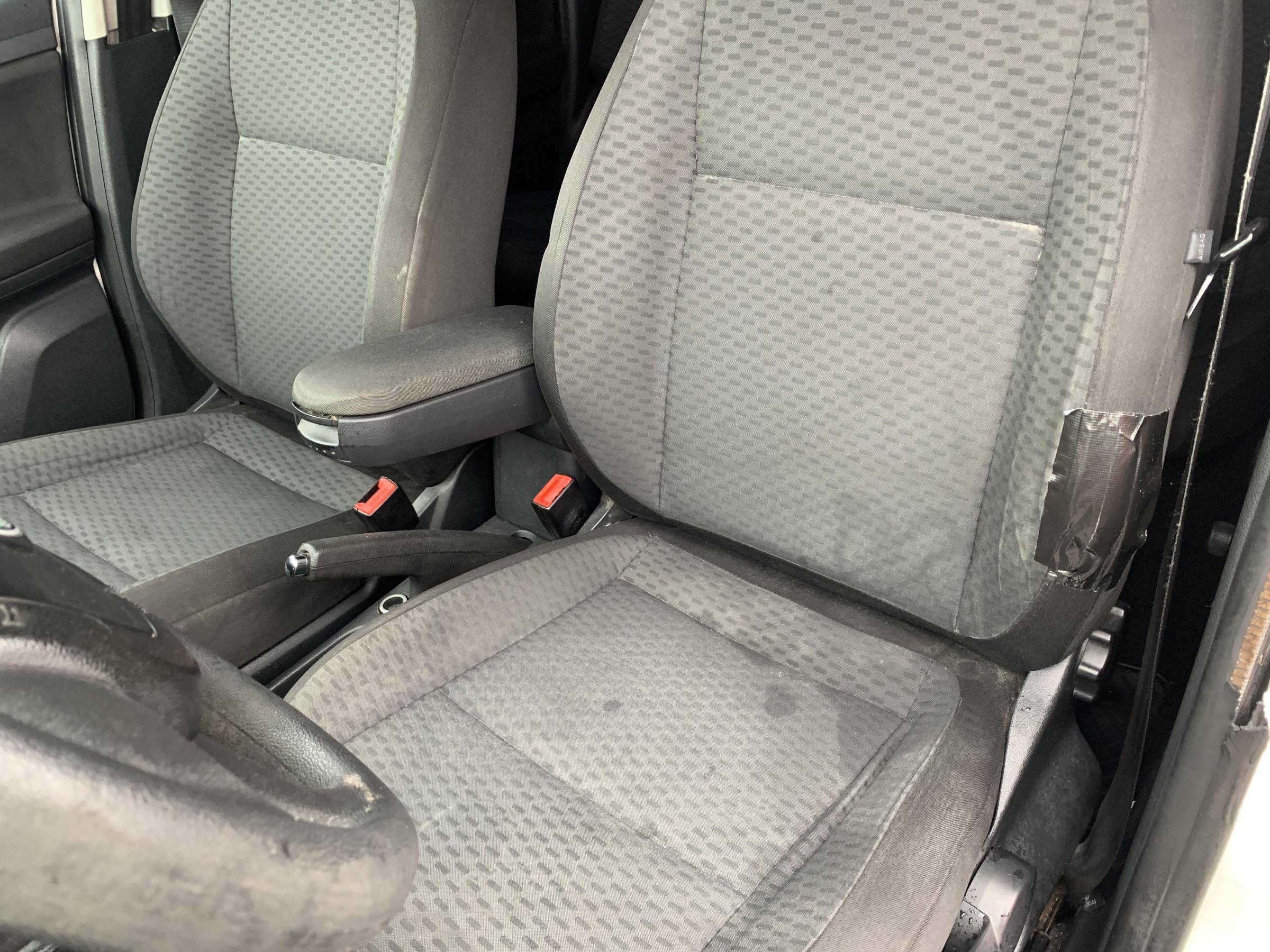 Škoda Roomster, 2010 - pohled č. 9