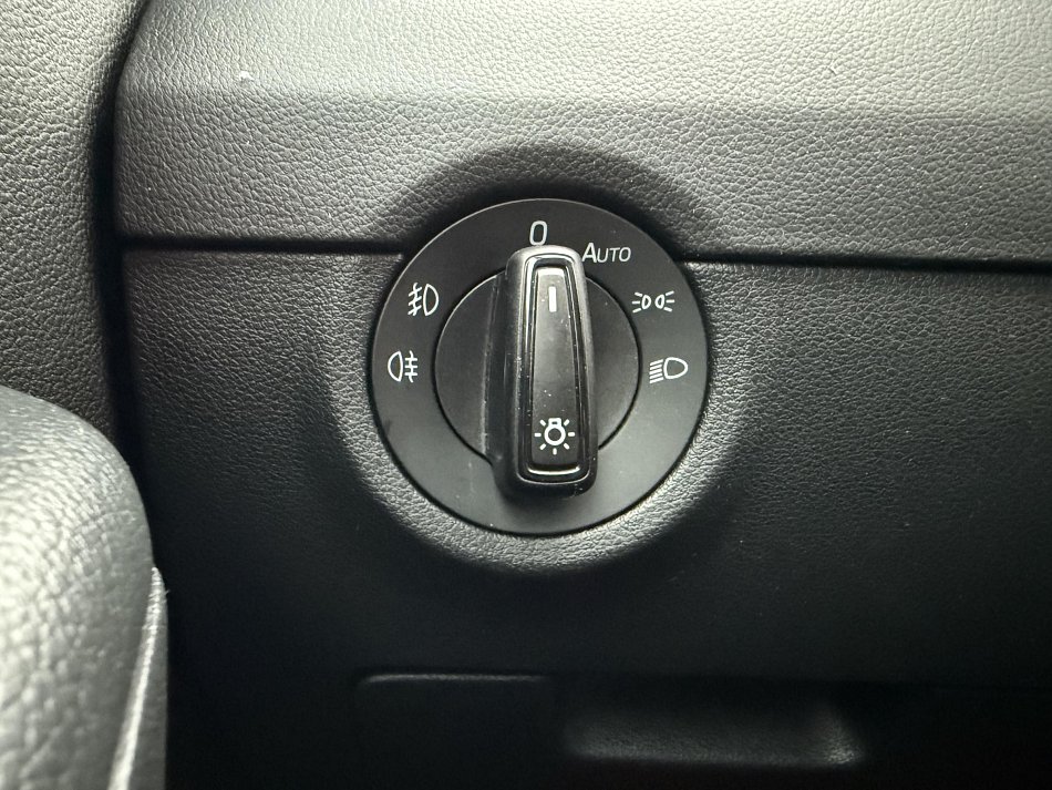 Škoda Octavia III 2.0 TDi Style