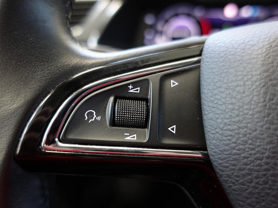 Škoda Superb III 2.0 TDi L&K