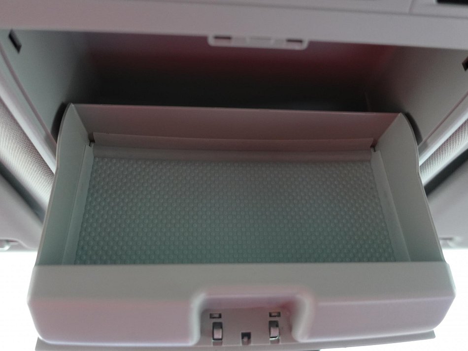 Škoda Superb III 2.0 TDi L&K