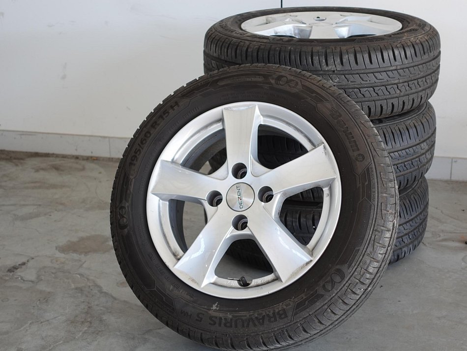 Škoda Superb III 2.0 TDi L&K