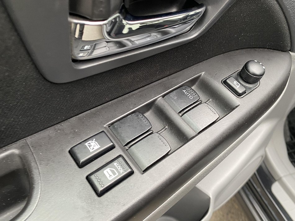 Suzuki SX4 1.6i  4x4