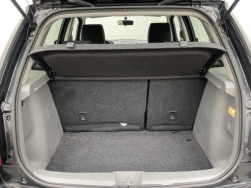 Suzuki SX4 1.6i  4x4