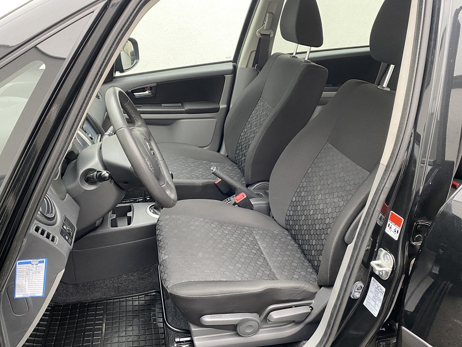 Suzuki SX4 1.6i  4x4