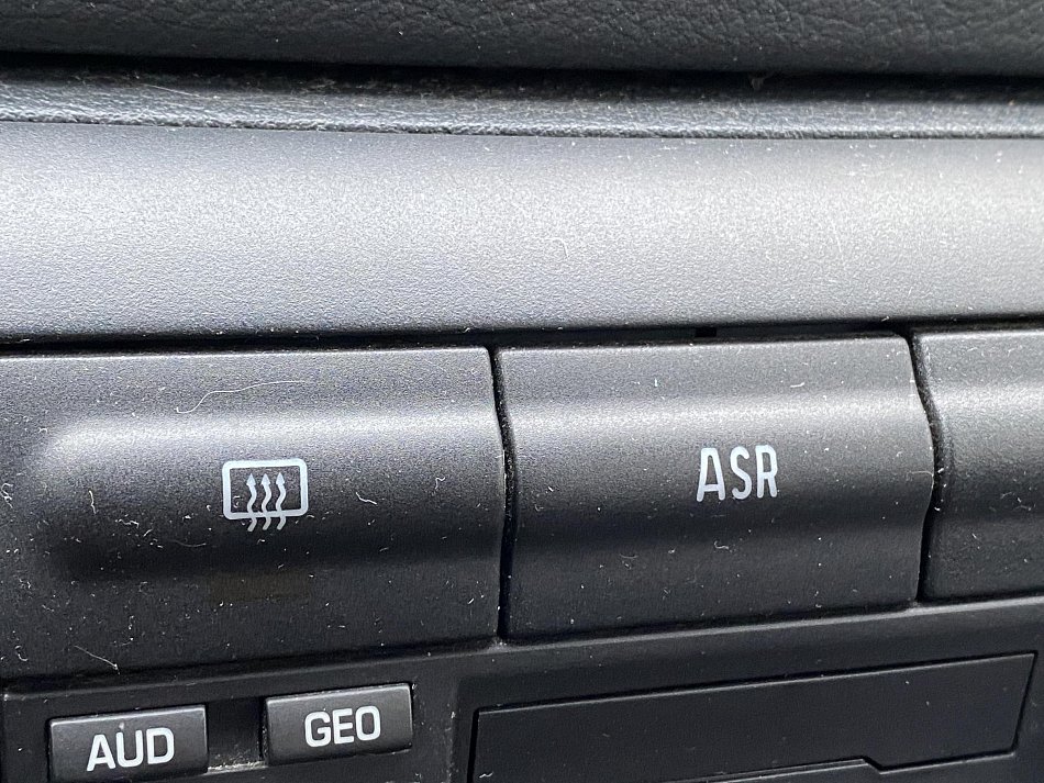 Škoda Octavia 1.6 MPi 