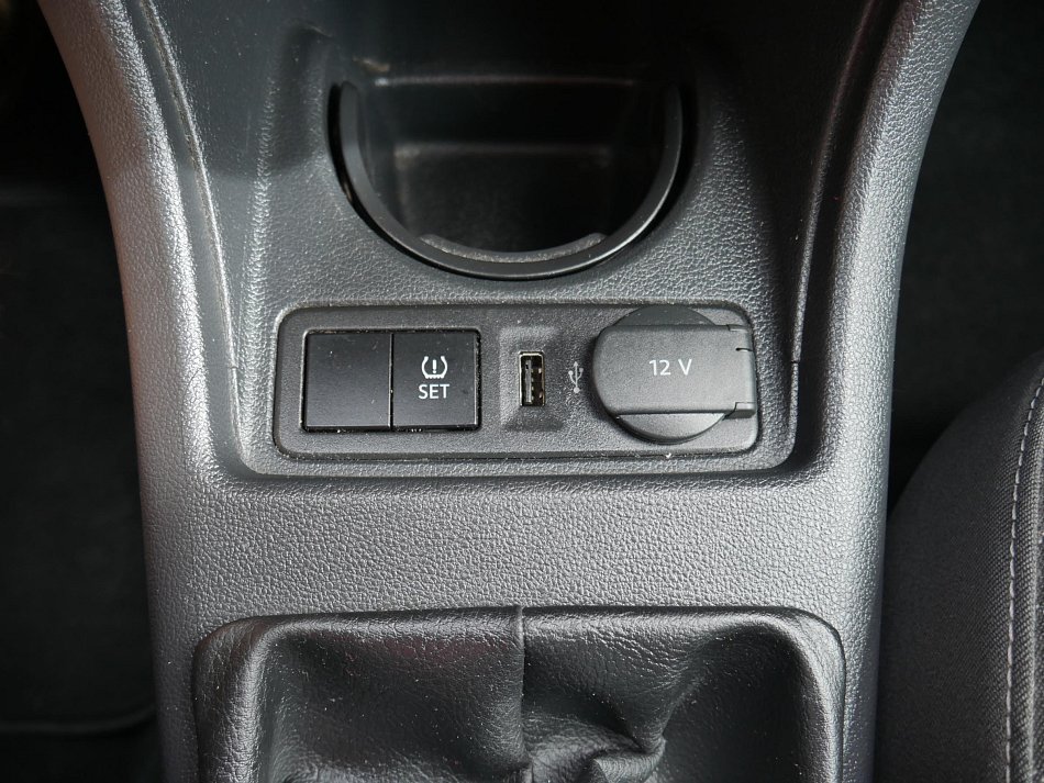 Škoda Citigo 1.0 MPi 