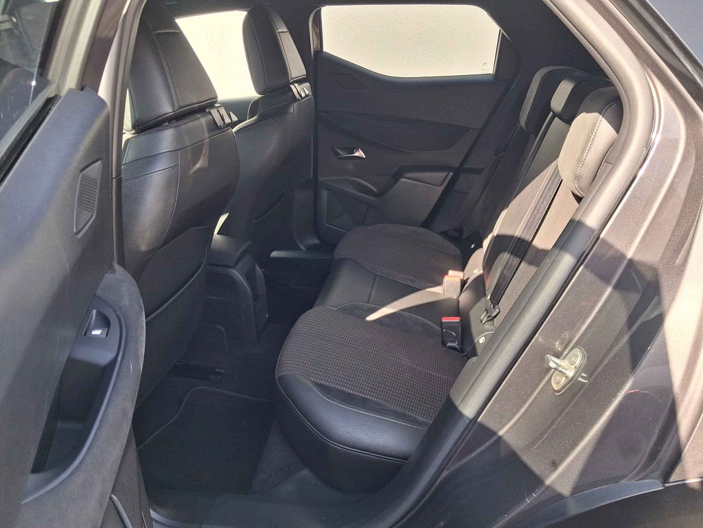 DS DS3 Crossback 1.2 PT 