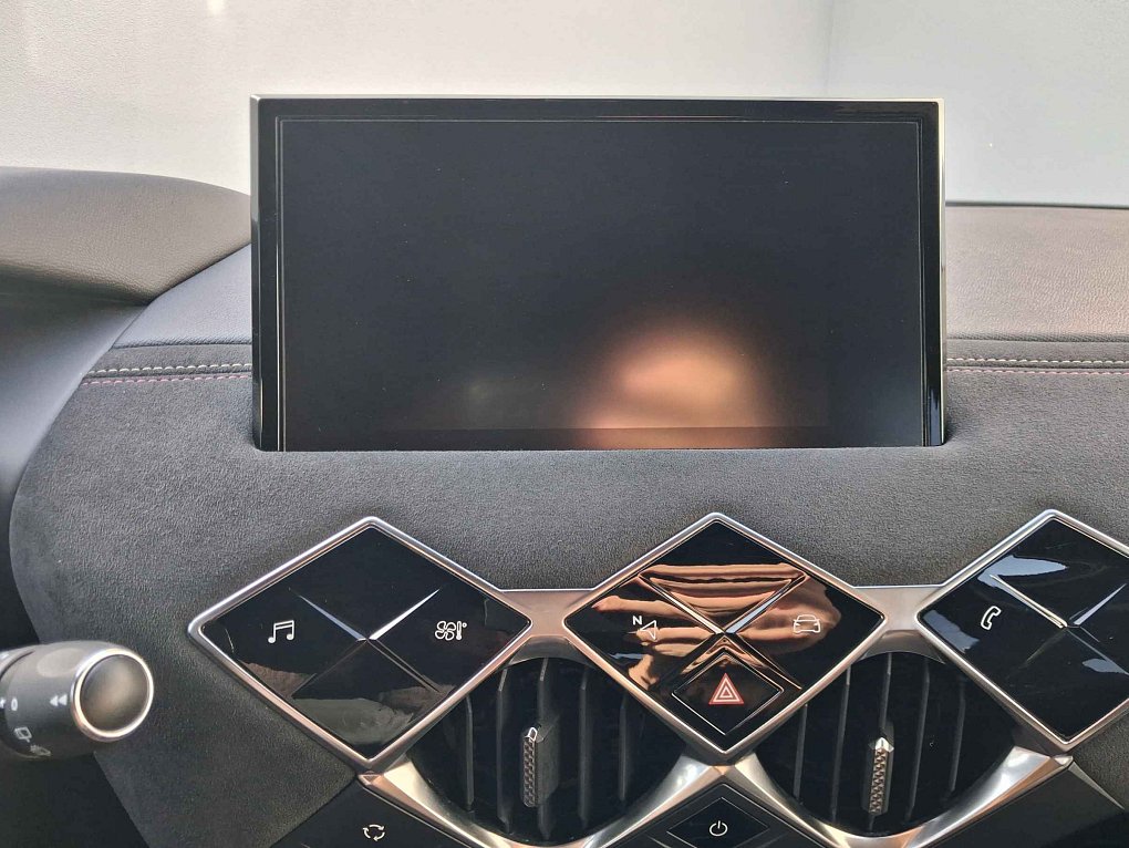 DS DS3 Crossback 1.2 PT 