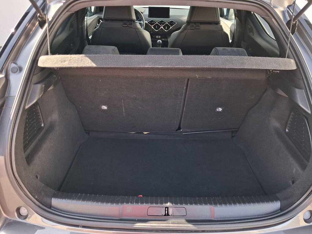 DS DS3 Crossback 1.2 PT 