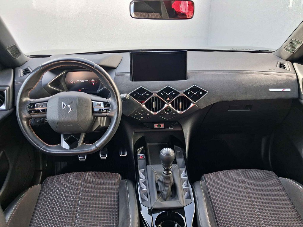 DS DS3 Crossback 1.2 PT 