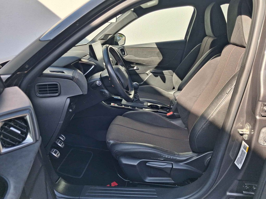 DS DS3 Crossback 1.2 PT 