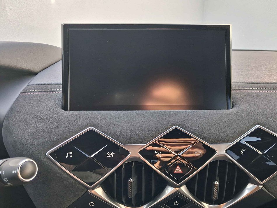 DS DS3 Crossback 1.2 PT 