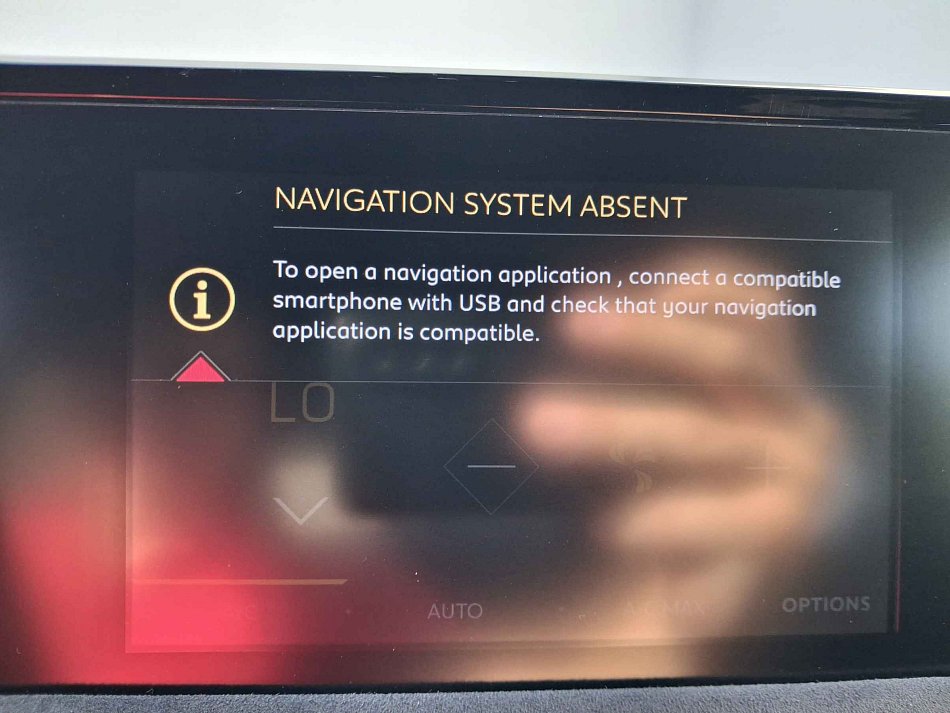 DS DS3 Crossback 1.2 PT 