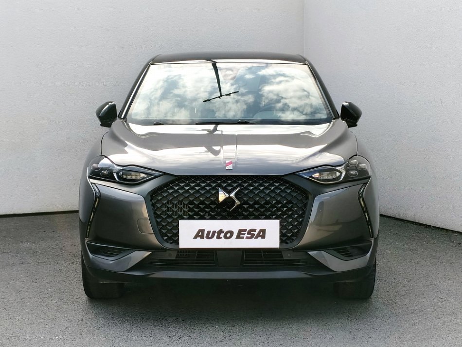 DS DS3 Crossback 1.2 PT 