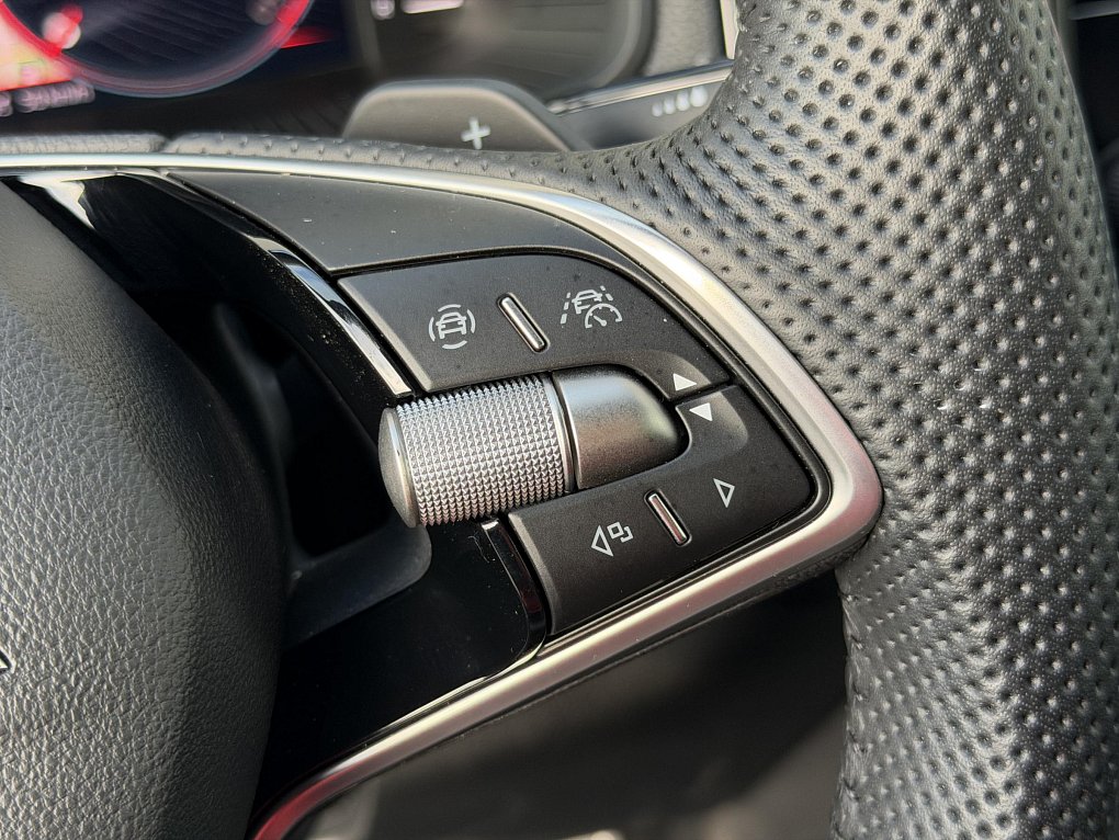 Škoda Karoq 2.0 TDi SportLine 4x4