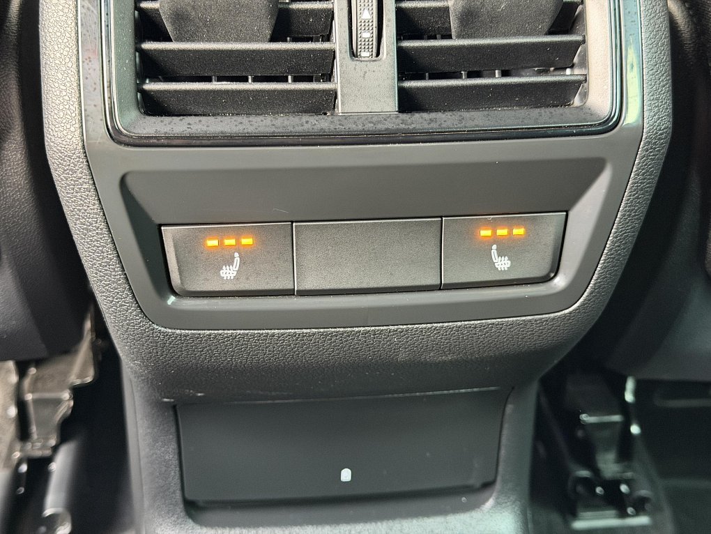 Škoda Karoq 2.0 TDi SportLine 4x4