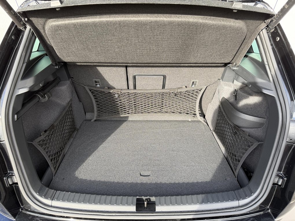 Škoda Karoq 2.0 TDi SportLine 4x4