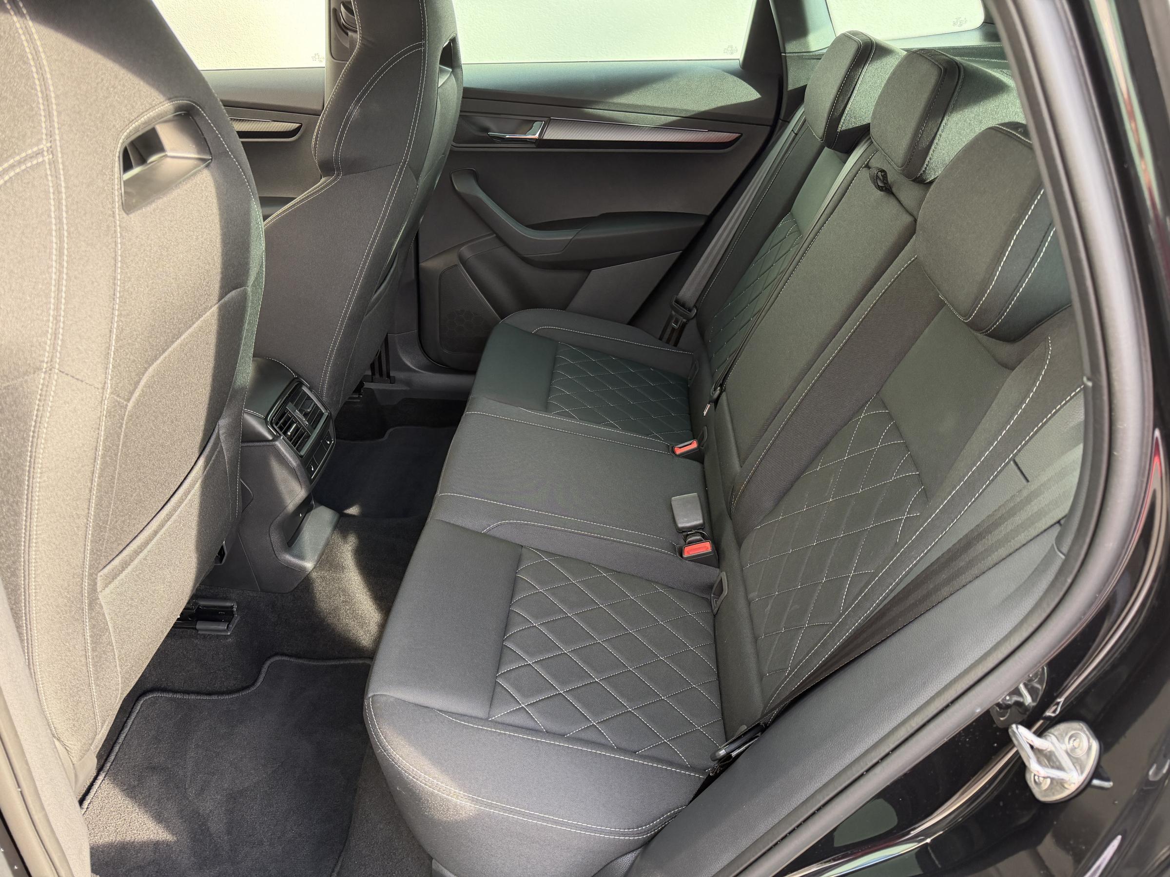 Škoda Karoq, 2025 - pohled č. 10